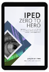 IPED ZERO TO HERO