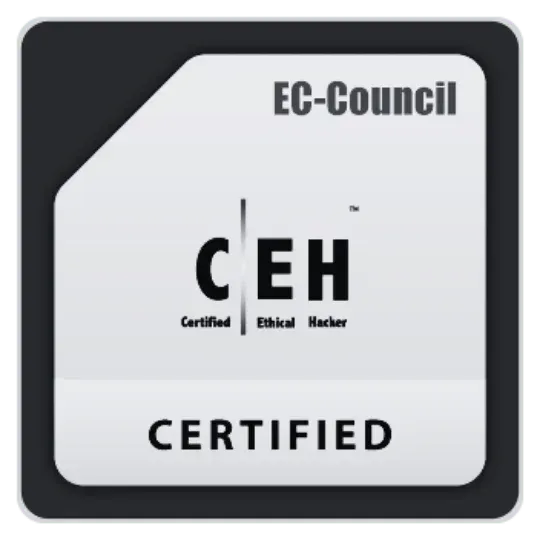 CEH Certified